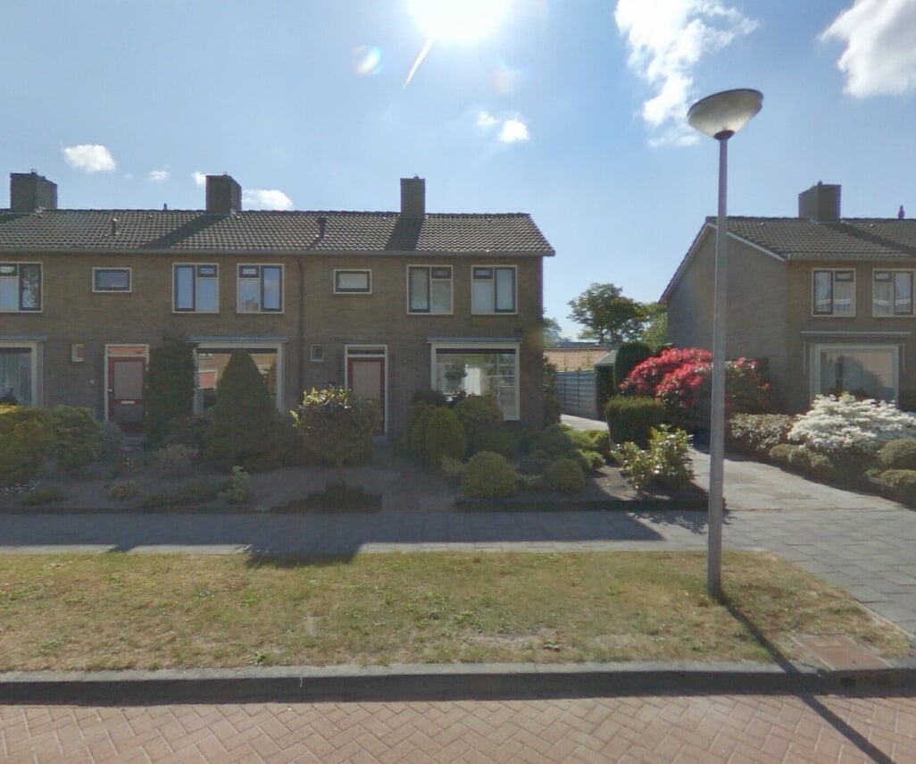 Ericalaan 30, 9411 AS Beilen, Nederland