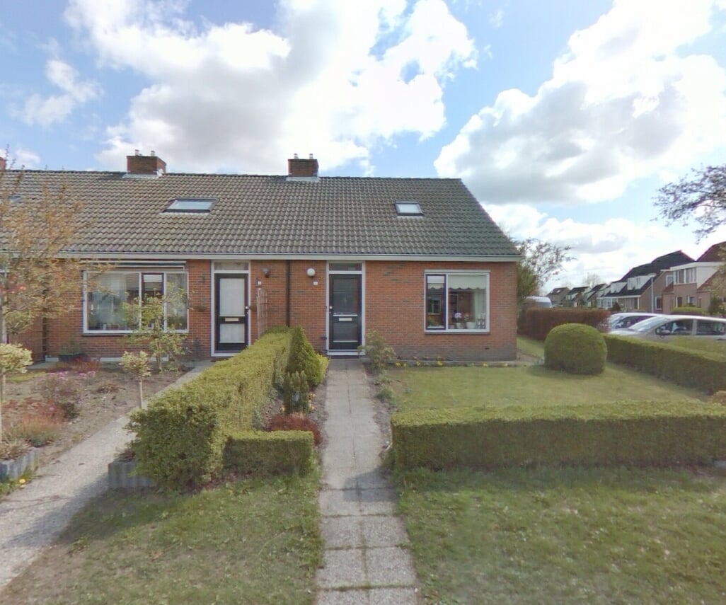 Veurhof 11, 9431 JB Westerbork, Nederland