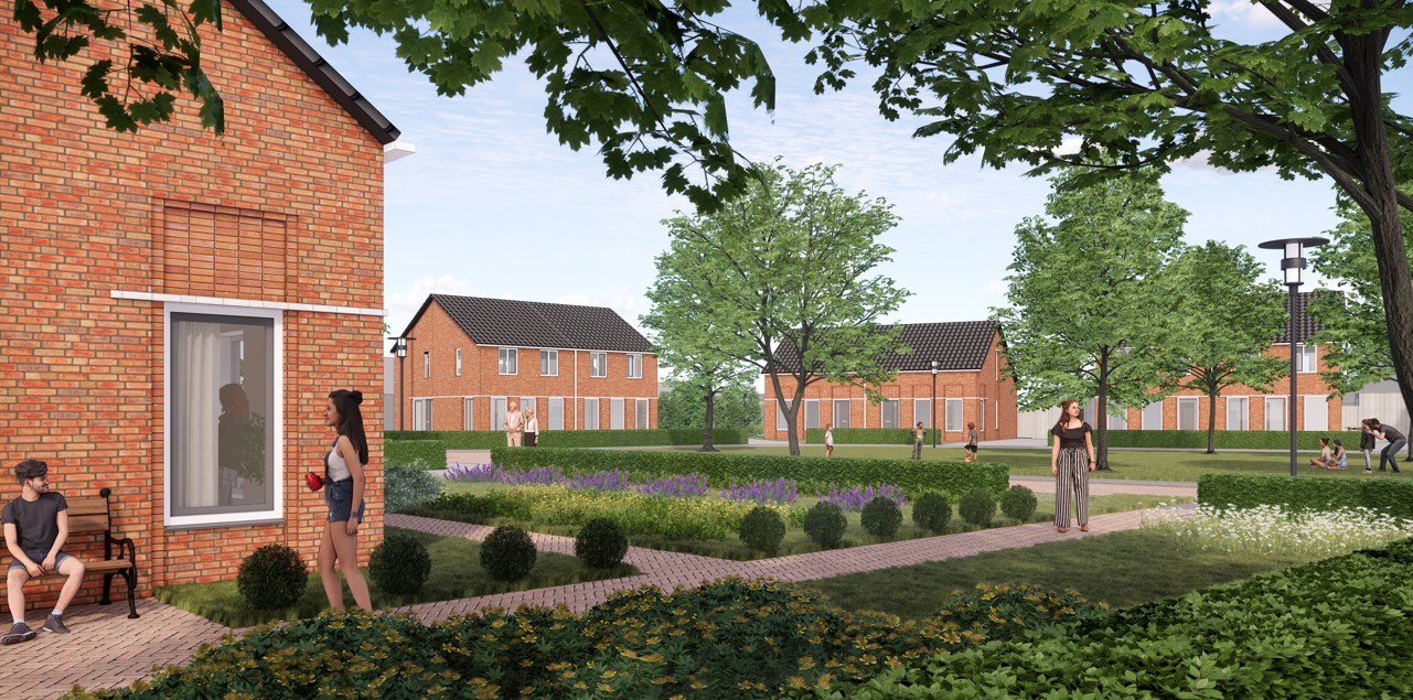 Anne de Vriesstraat 52