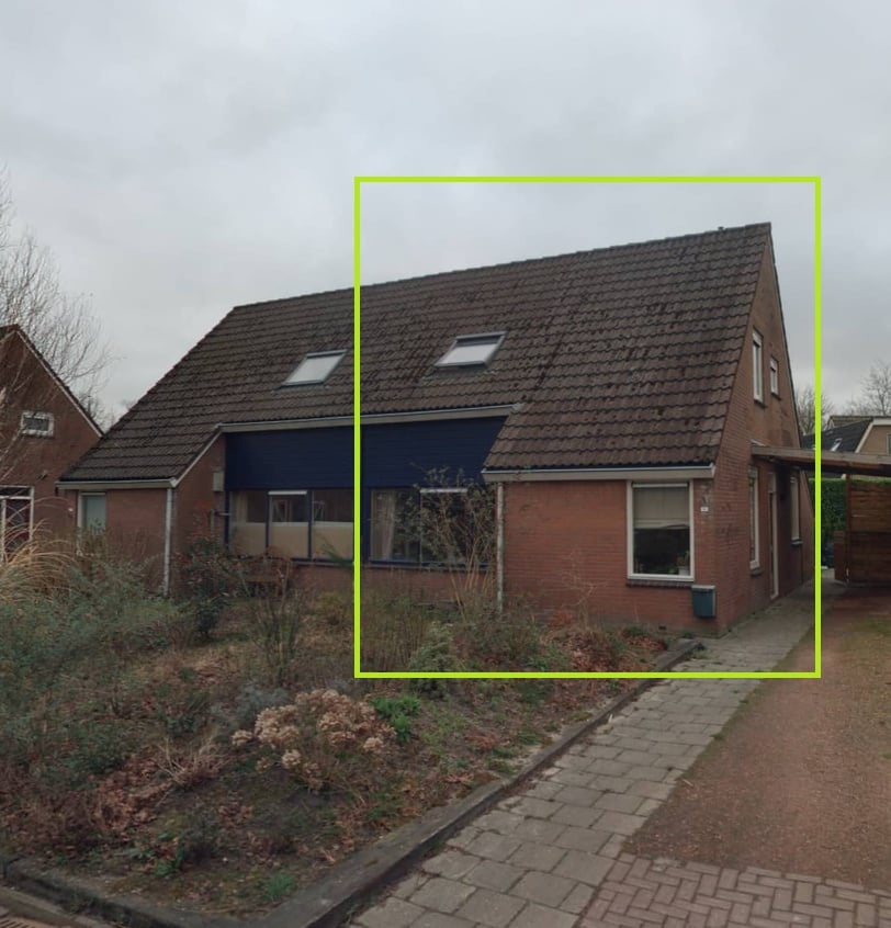 Hansenkamp 9, 9315 TH Roderwolde, Nederland