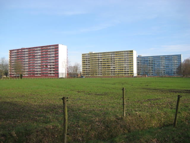 Speenkruidstraat 347