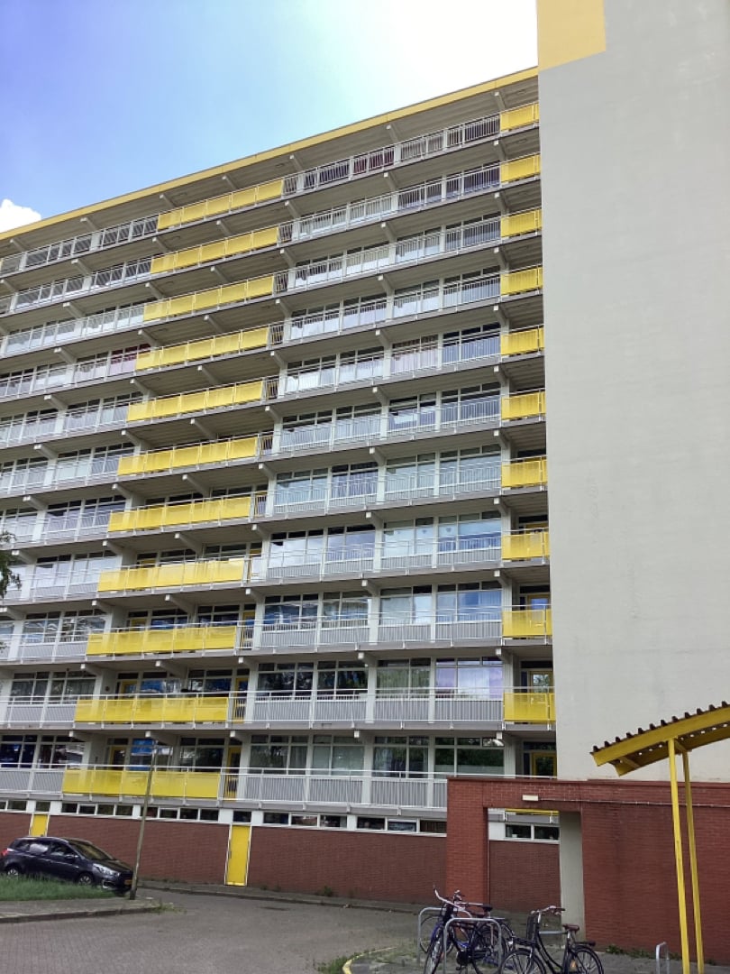 Speenkruidstraat 347