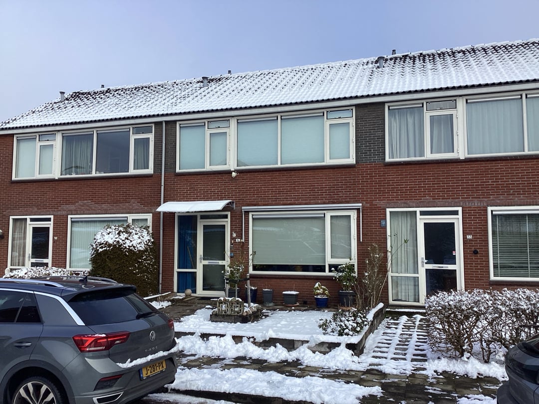 Elbestraat 51, 9406 ST Assen, Nederland
