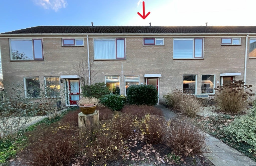 Kielakker 15, 7971 AD Havelte, Nederland