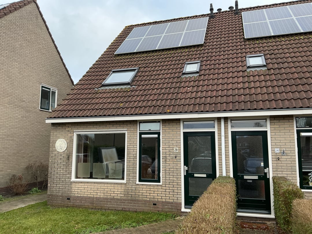 Kloksveen 28, 8426 JB Appelscha, Nederland