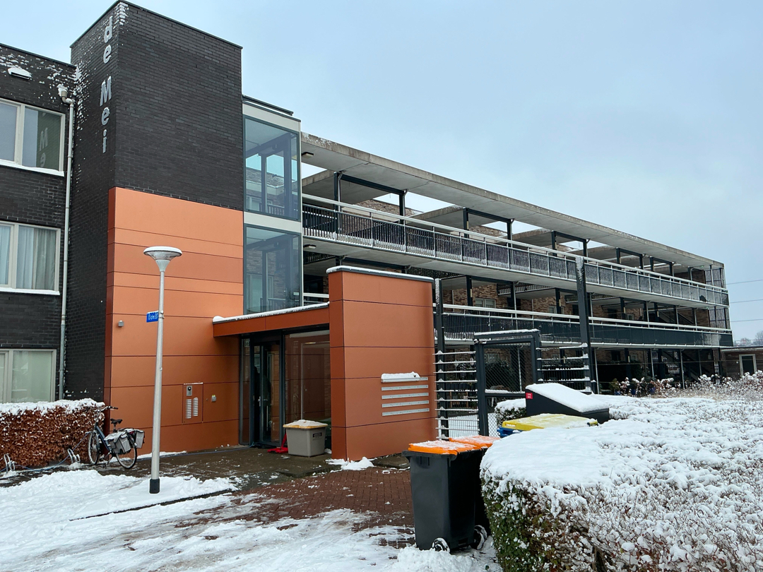 Anne de Vriesstraat 17