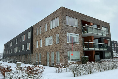 Anne de Vriesstraat 17