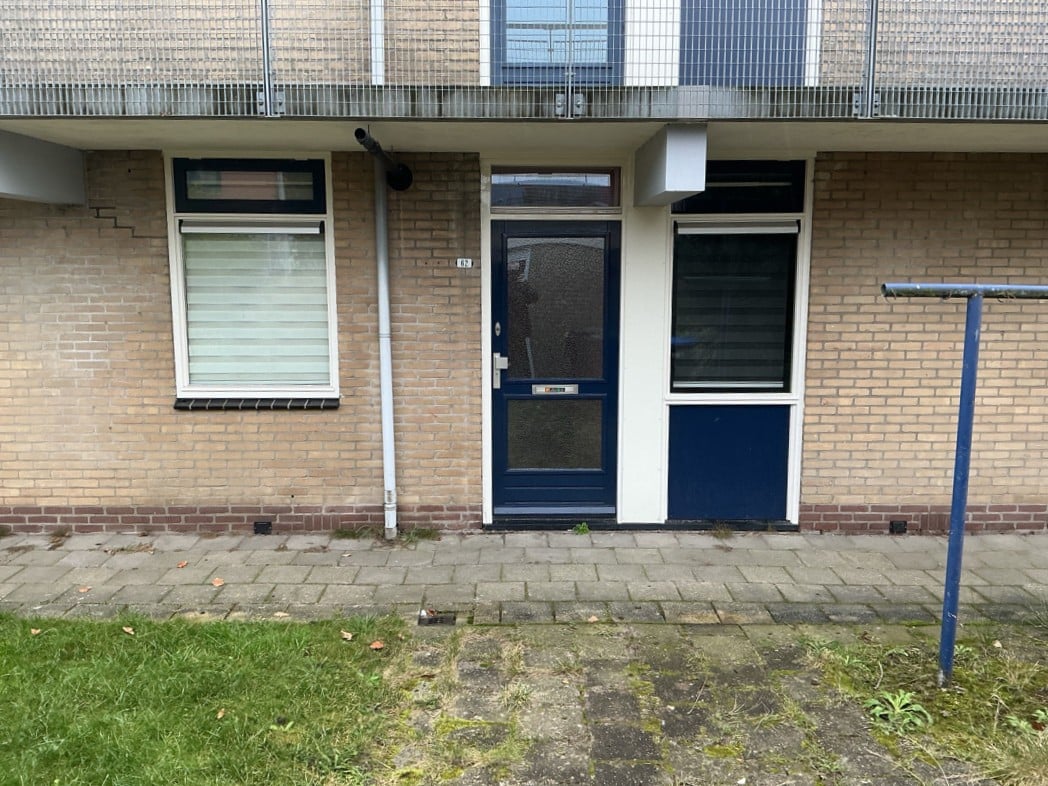 Boekhorsterweg 62, 8431 DD Oosterwolde, Nederland