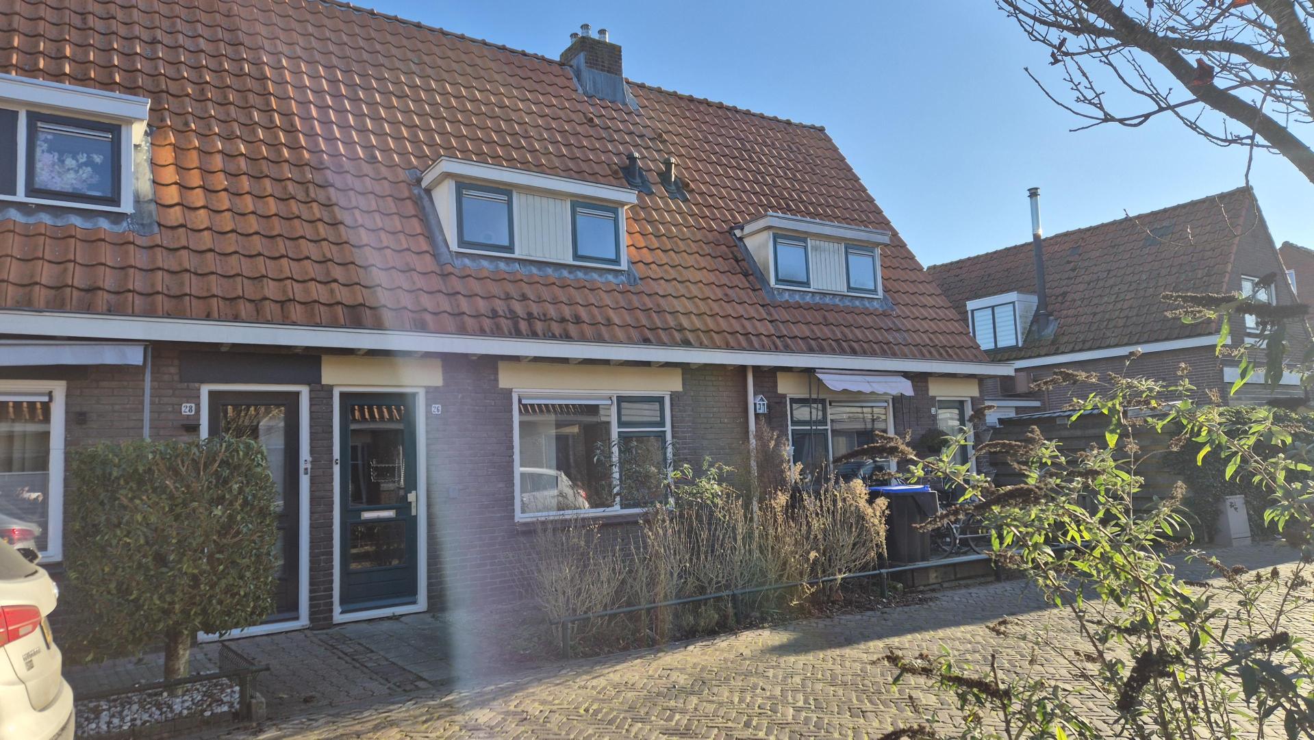 Heemskerkstraat 26