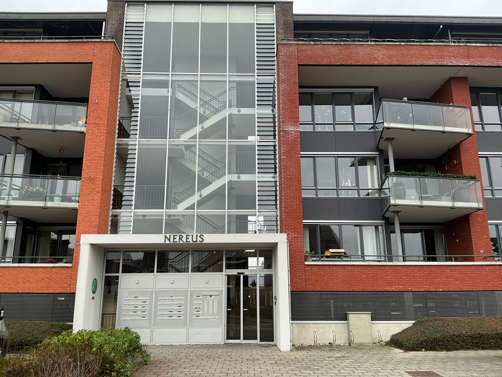 Capellestraat 32, 8331 LB Steenwijk, Nederland