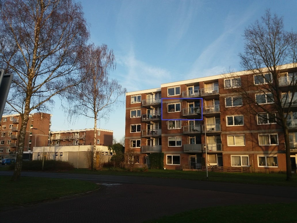 Laan van de Iemenhees 141, 7823 JH Emmen, Nederland