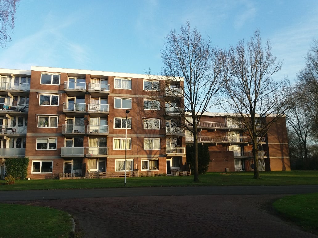 Laan van de Iemenhees 141