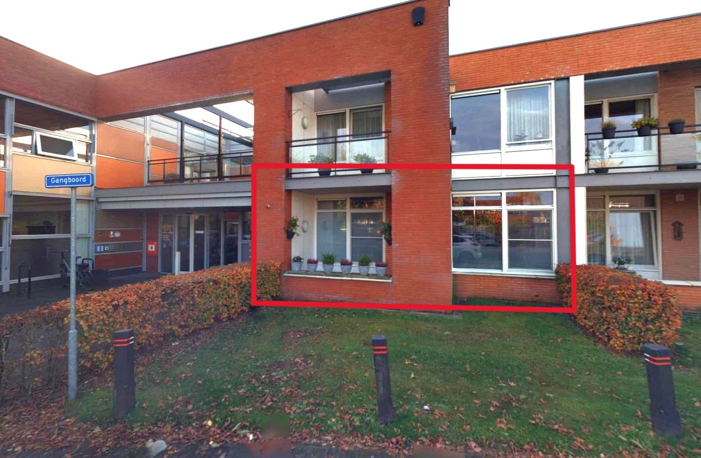 Gangboord 1, 9422 HW Smilde, Nederland