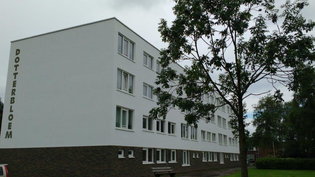 Dotterbloemstraat 11, 9404 GG Assen, Nederland