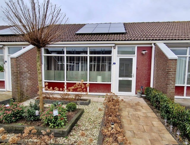 Paalakkers 3, 9761 BX Eelde, Nederland