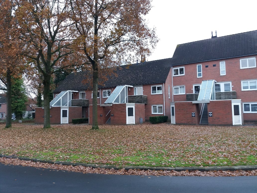 Vinkenveld 92, 7827 DT Emmen, Nederland