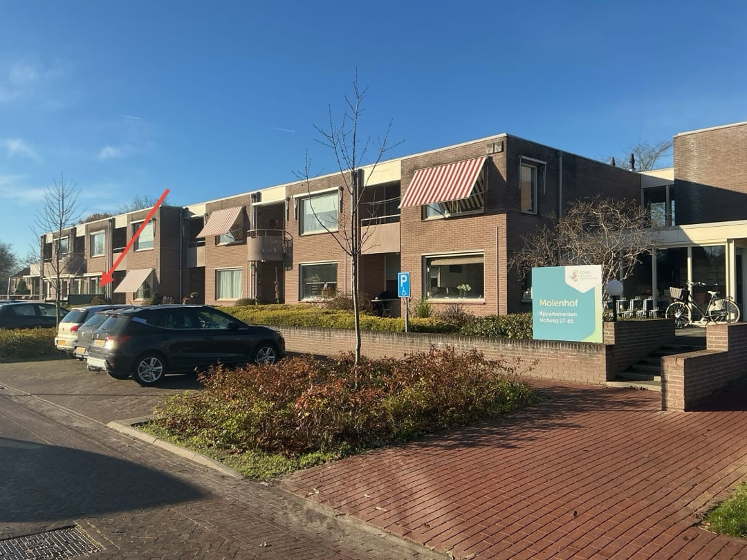 Hofweg 31, 7971 BK Havelte, Nederland