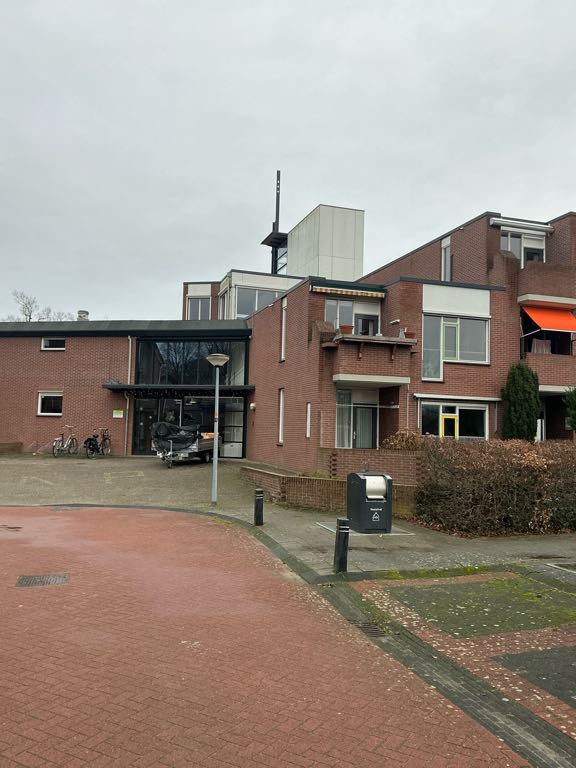 Irisstraat 101, 8331 MP Steenwijk, Nederland