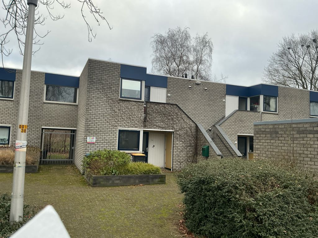 Herenslagen 144A, 8332 AW Steenwijk, Nederland