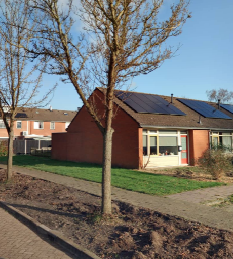 De Stobbe 46, 7831 BV Nieuw-Weerdinge, Nederland