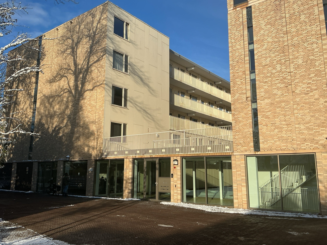 Keerweer 26, 9401 ES Assen, Nederland