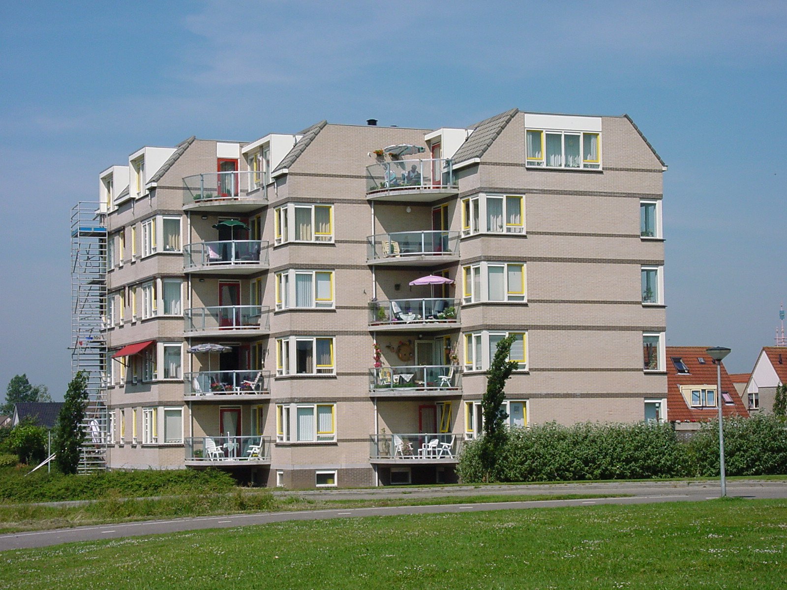 Nieuwe Onnastraat 114, 8331 MC Steenwijk, Nederland