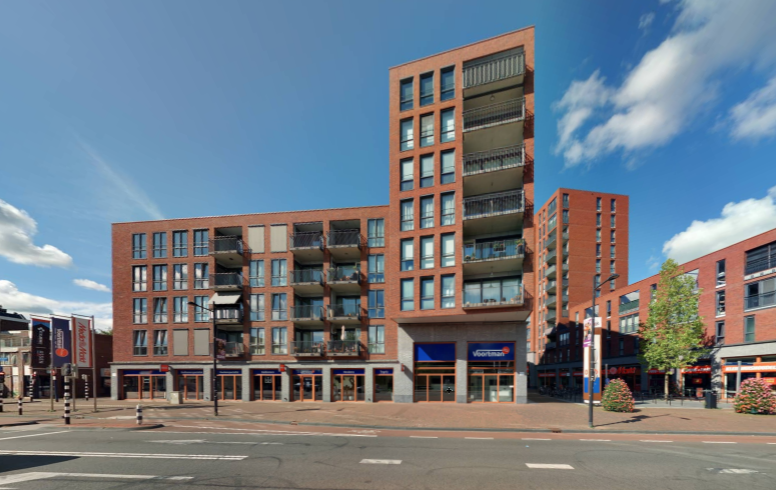 Kroonwerk 12, 9401 BA Assen, Nederland