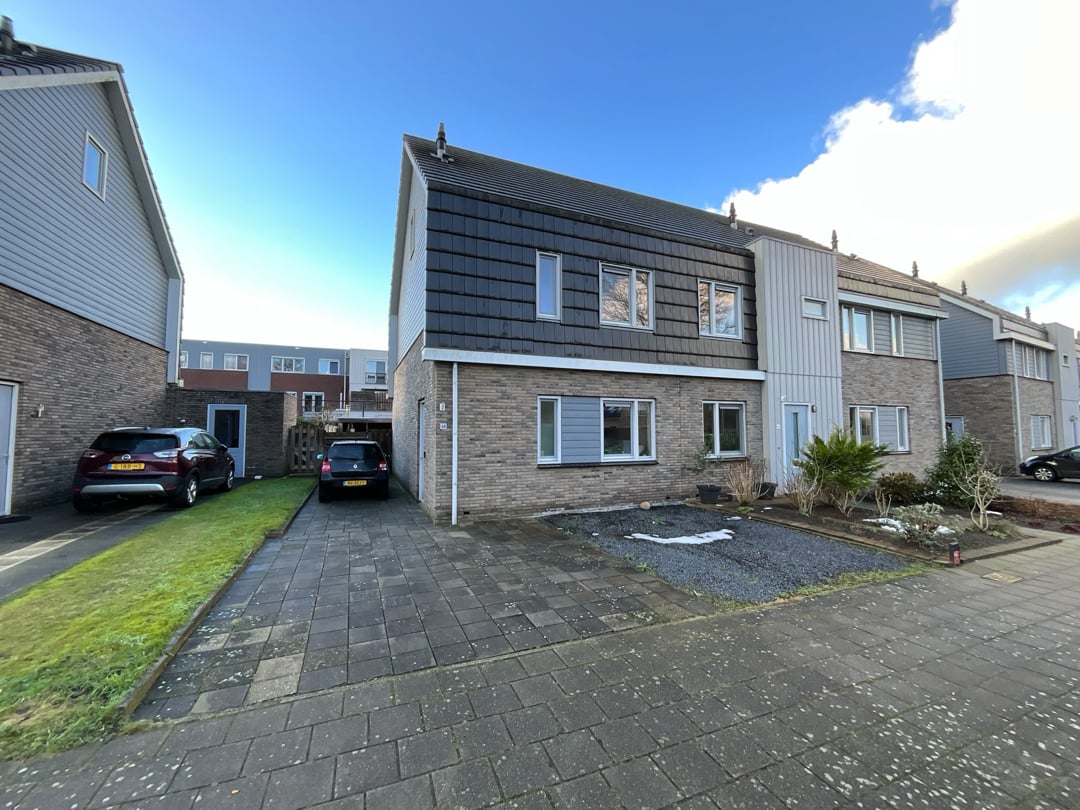 Julianalaan 48, 7921 BH Zuidwolde, Nederland