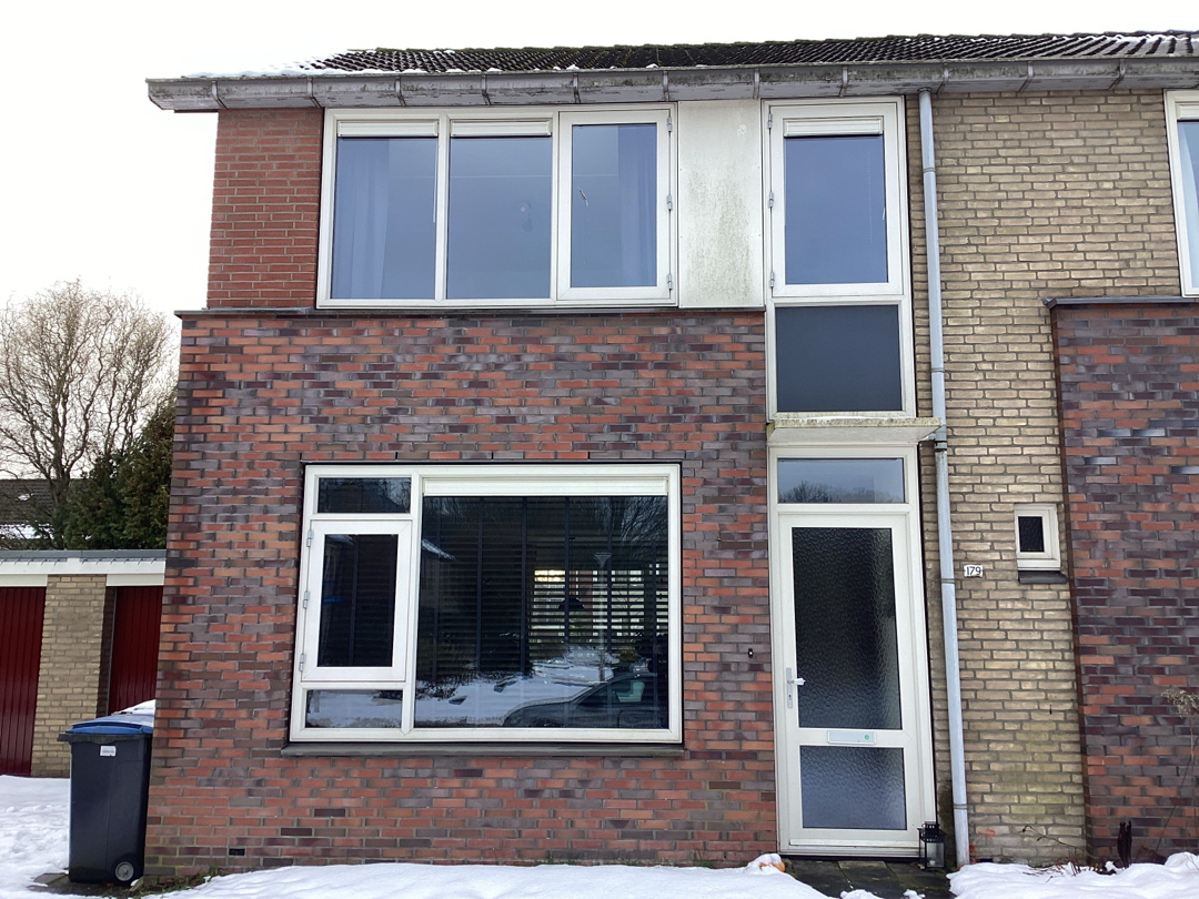 Zwartwatersweg 179, 9402 SP Assen, Nederland