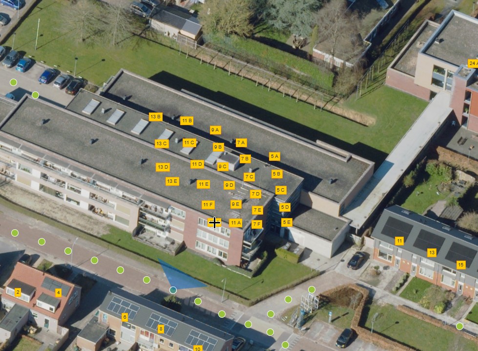 H.P. Sickensstraat 13D