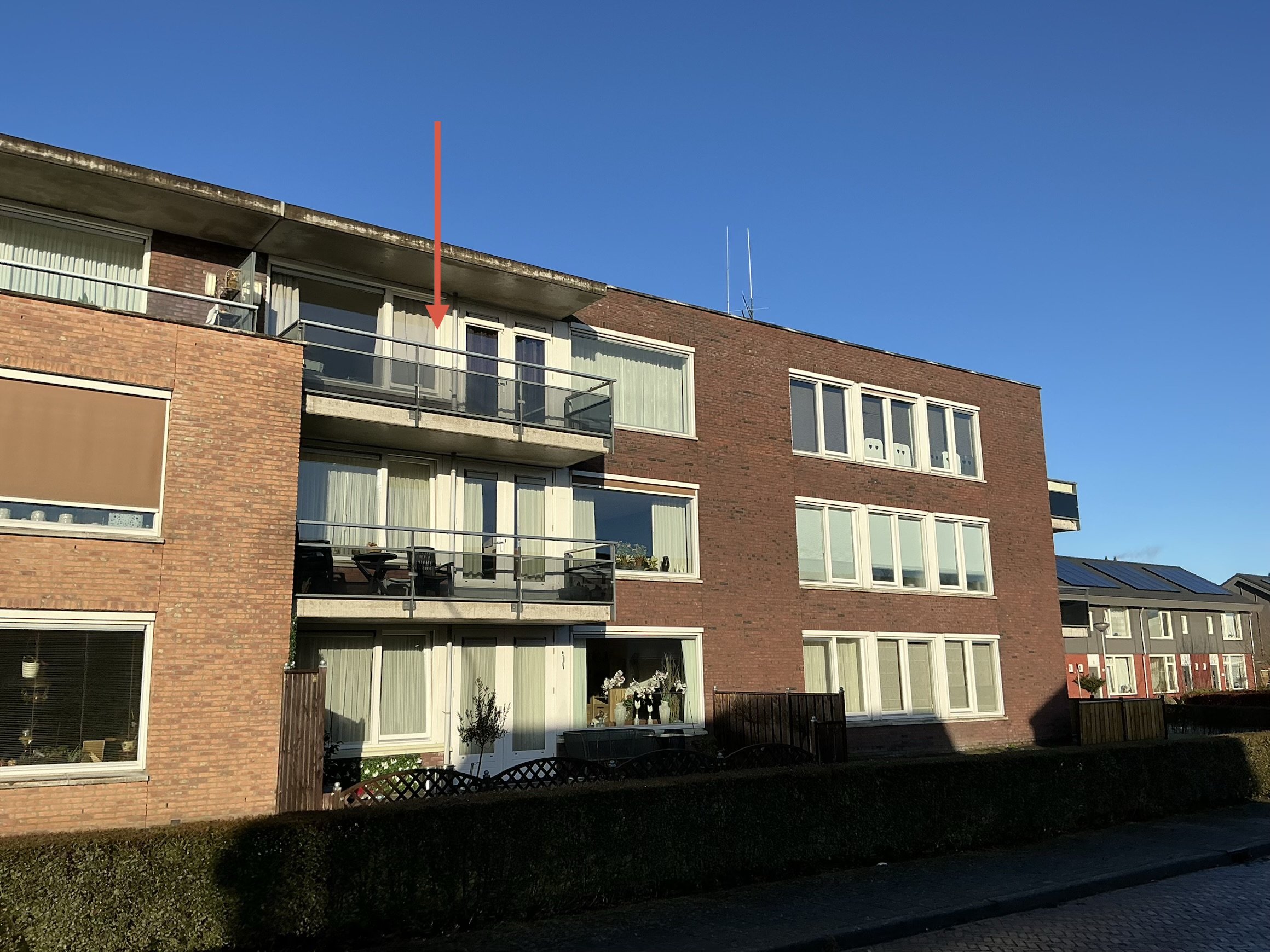 H.P. Sickensstraat 13D