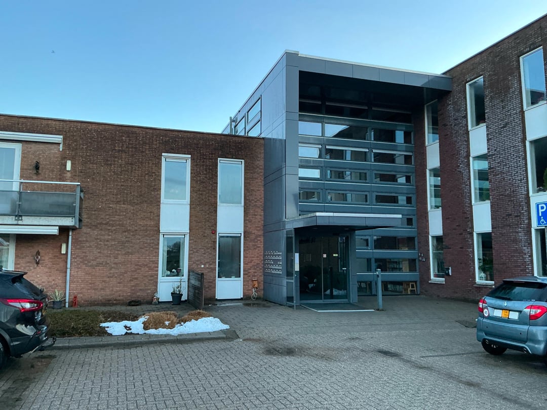 H.P. Sickensstraat 13D