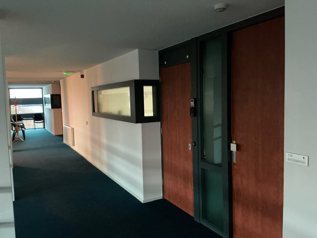 H.P. Sickensstraat 13D