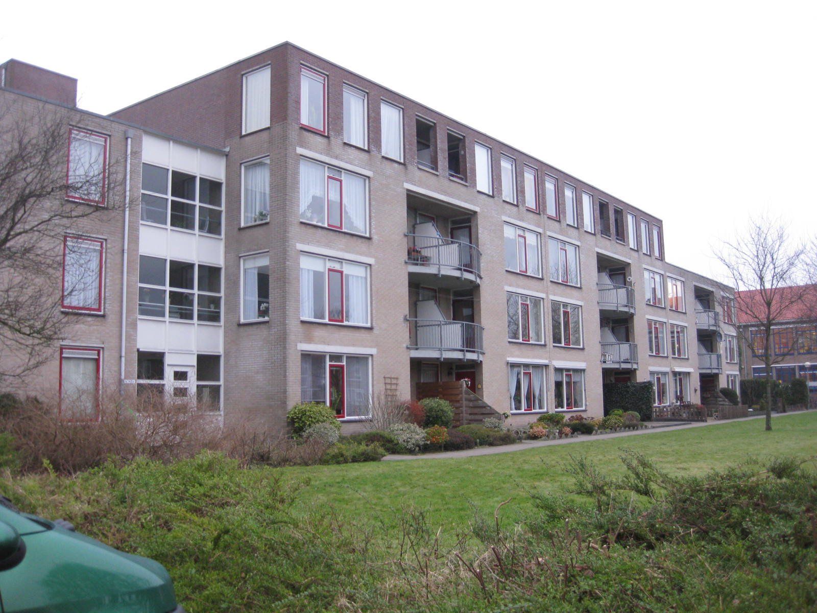 Doctor Schaepmanstraat 16, 9402 AP Assen, Nederland