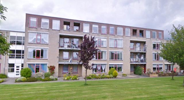 Doctor Schaepmanstraat 16