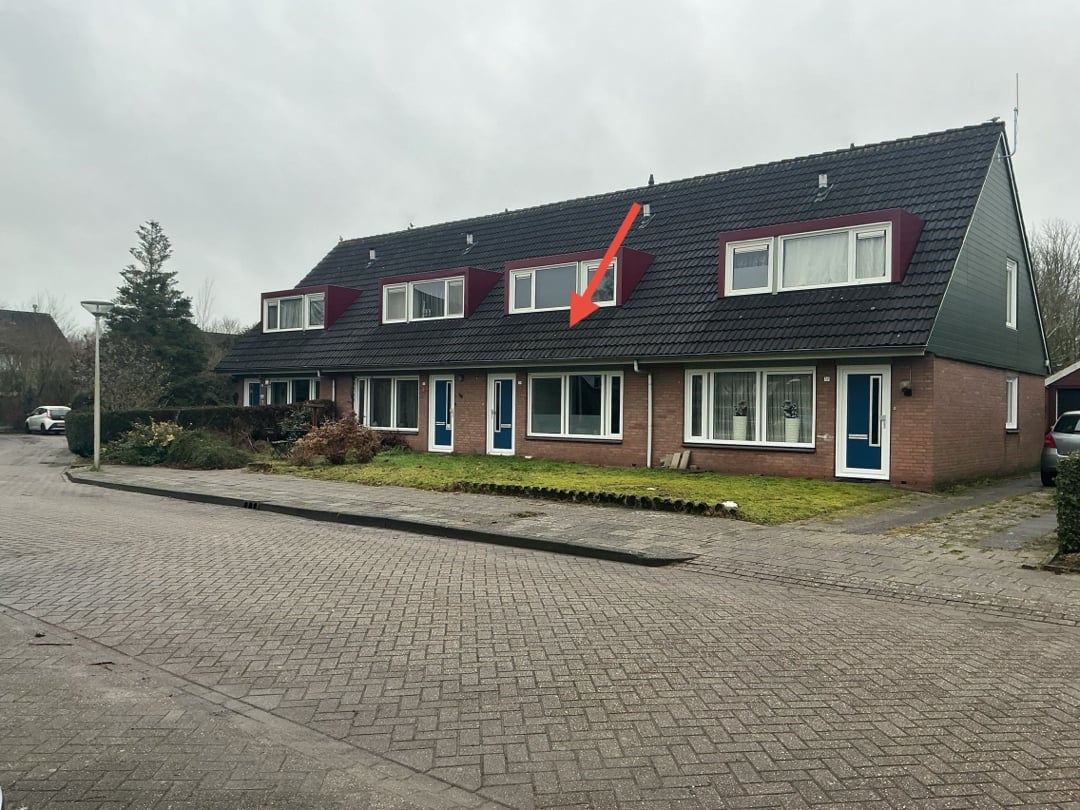 Gruttostraat 37, 7961 BT Ruinerwold, Nederland