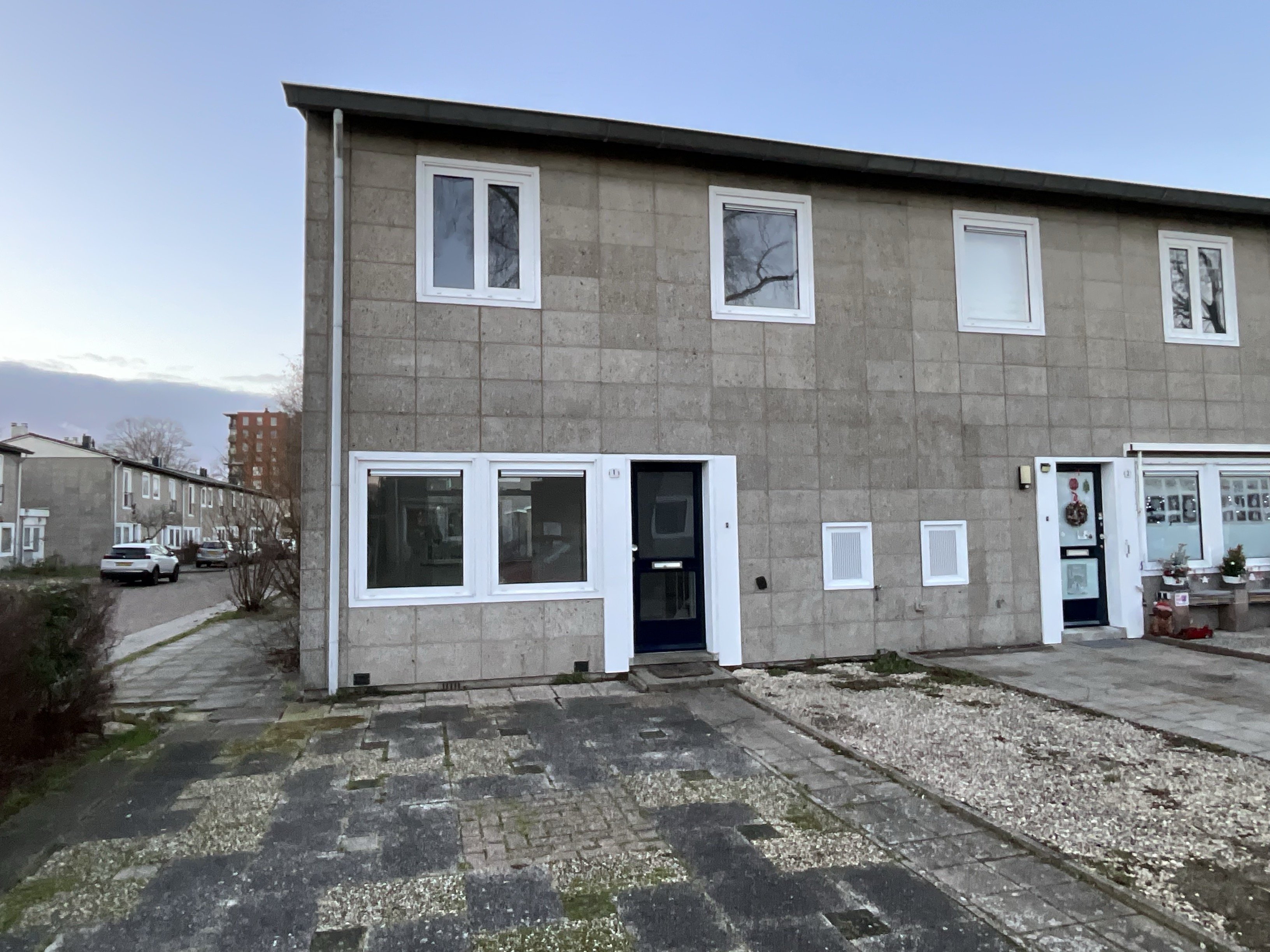 Trompstraat 1, 7942 AD Meppel, Nederland