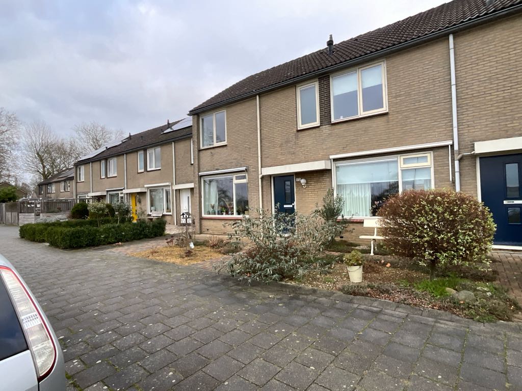 Randweg 172, 7944 BR Meppel, Nederland