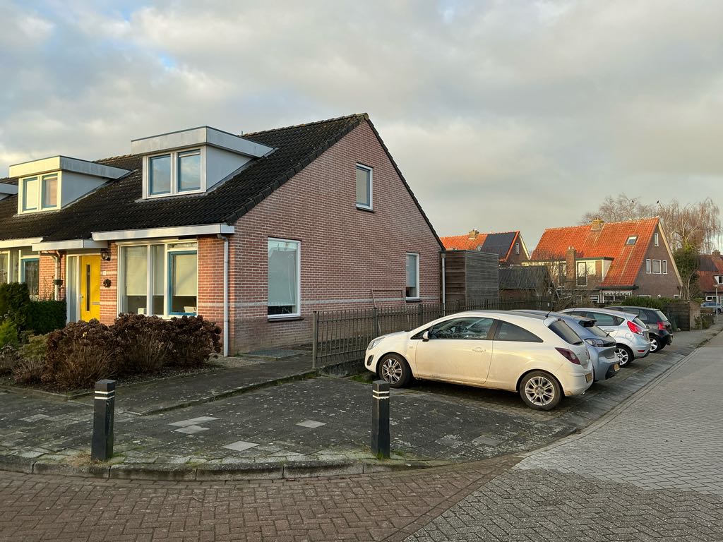 Prinses Irenestraat 2