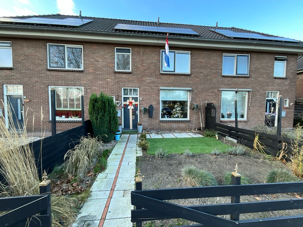Resedastraat 50, 7943 AG Meppel, Nederland