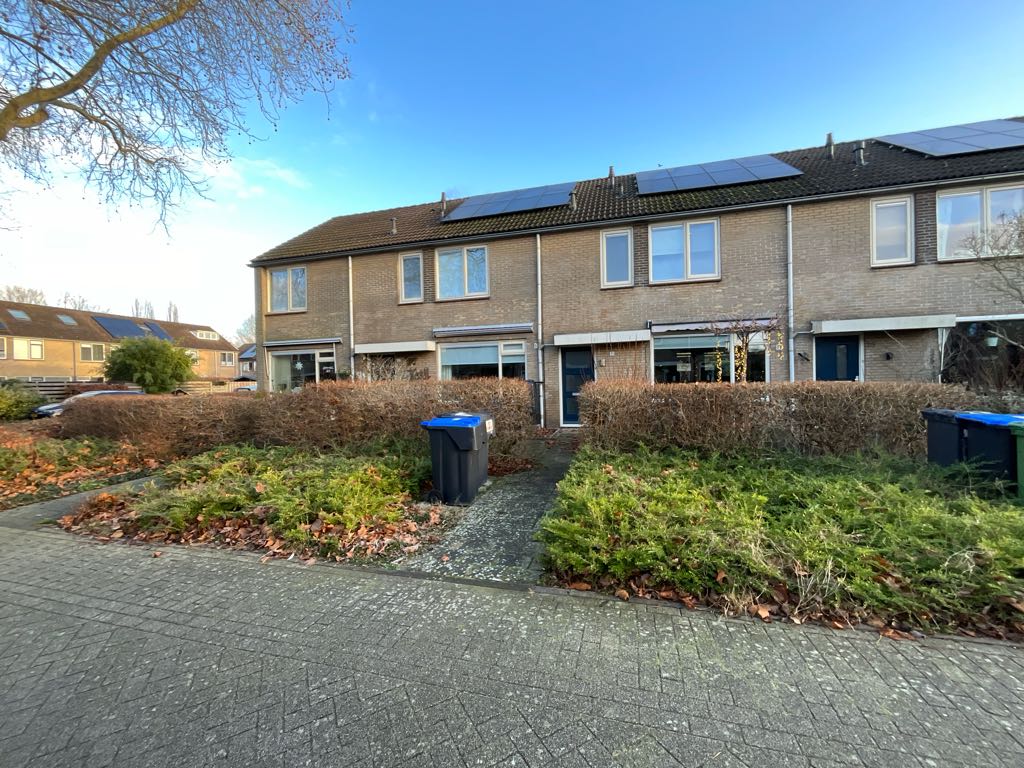 Andre Idserdalaan 23, 7944 KC Meppel, Nederland