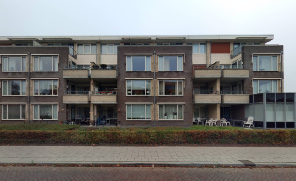 Raadhuisstraat 3, 9411 NA Beilen, Nederland