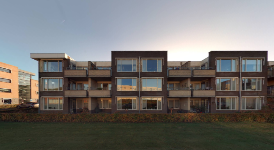 Raadhuisstraat 5, 9411 NA Beilen, Nederland