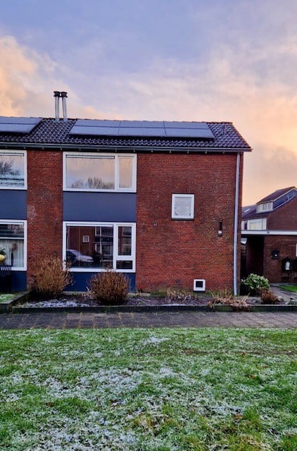 Schultenweg 60, 9761 CK Eelde, Nederland