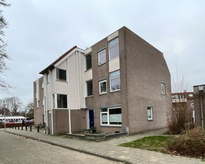 Osseweide 2, 7943 GB Meppel, Nederland