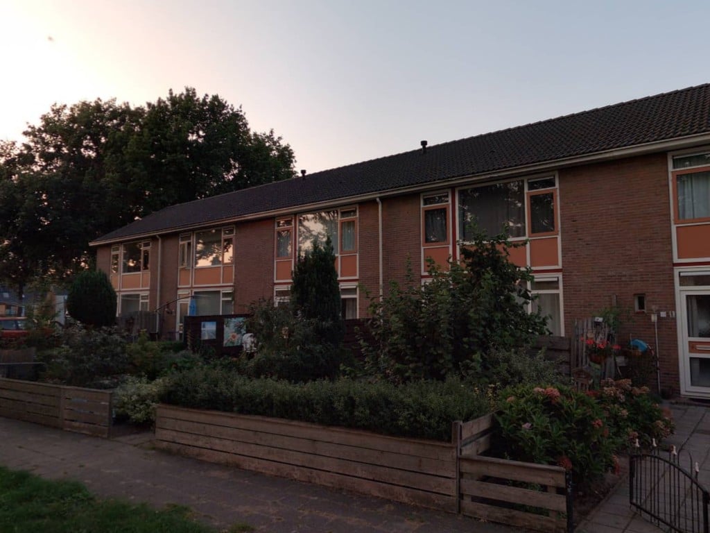 Markestraat 31, 9531 EH Borger, Nederland