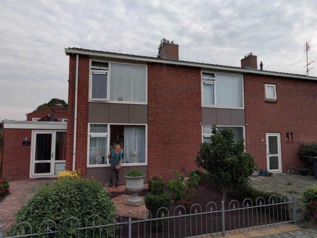 Plataanlaan 1, 9521 EM Nieuw-Buinen, Nederland