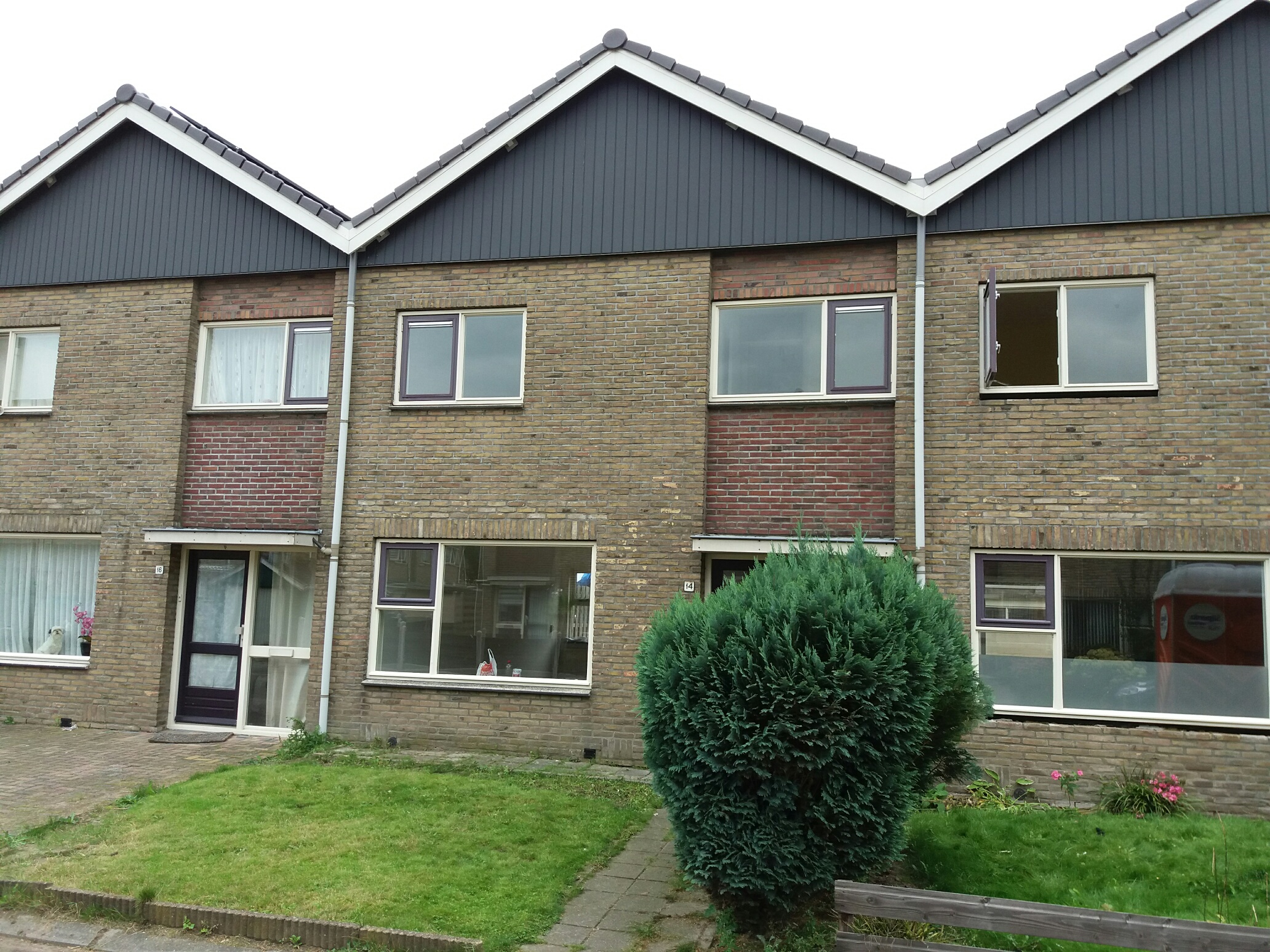 Papaverstraat 14, 7741 SV Coevorden, Nederland