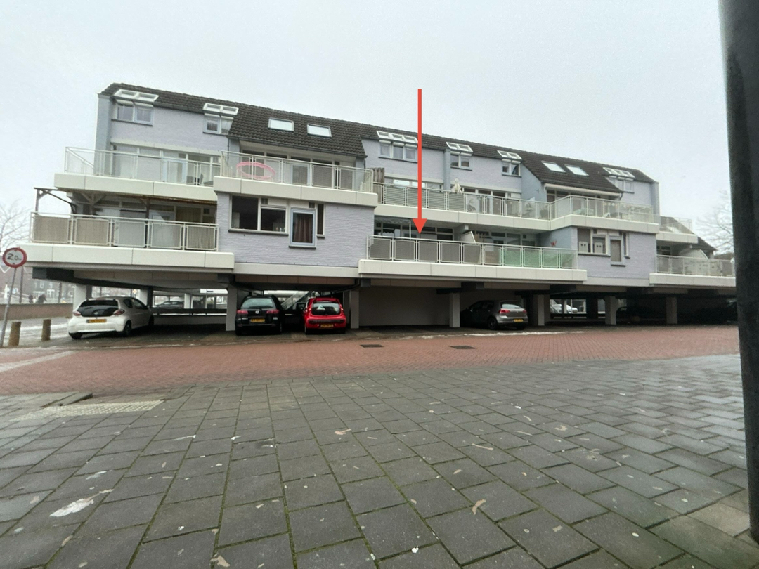 Stelling 63, 9401 VB Assen, Nederland