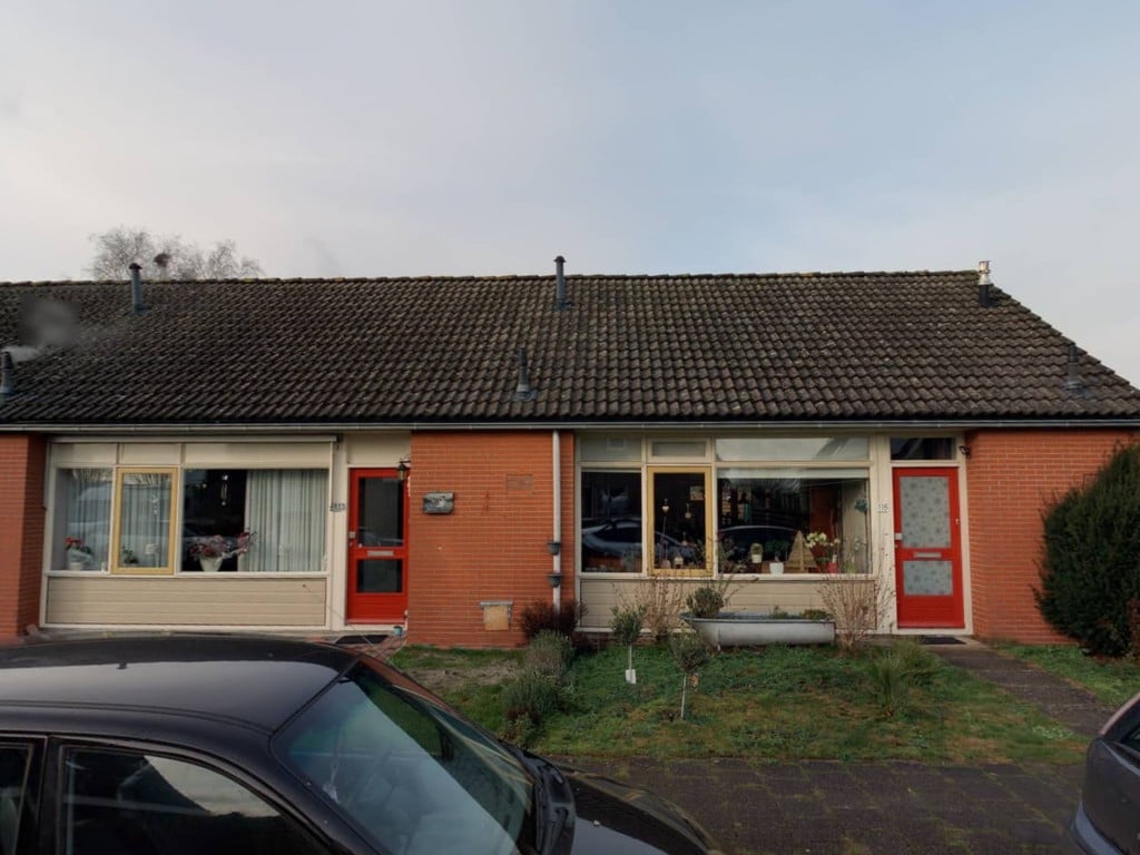 De Trippen 115, 7831 BZ Nieuw-Weerdinge, Nederland